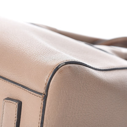 Givenchy Sugar Goatskin Small Antigona Mastic 12 of 21