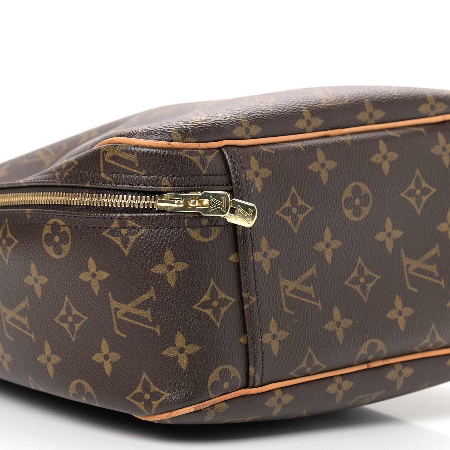 Monogram Excursion Shoe Bag