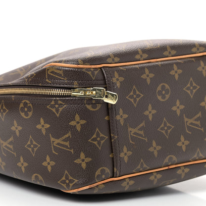 Louis Vuitton Monogram Excursion Shoe Bag 9 of 11