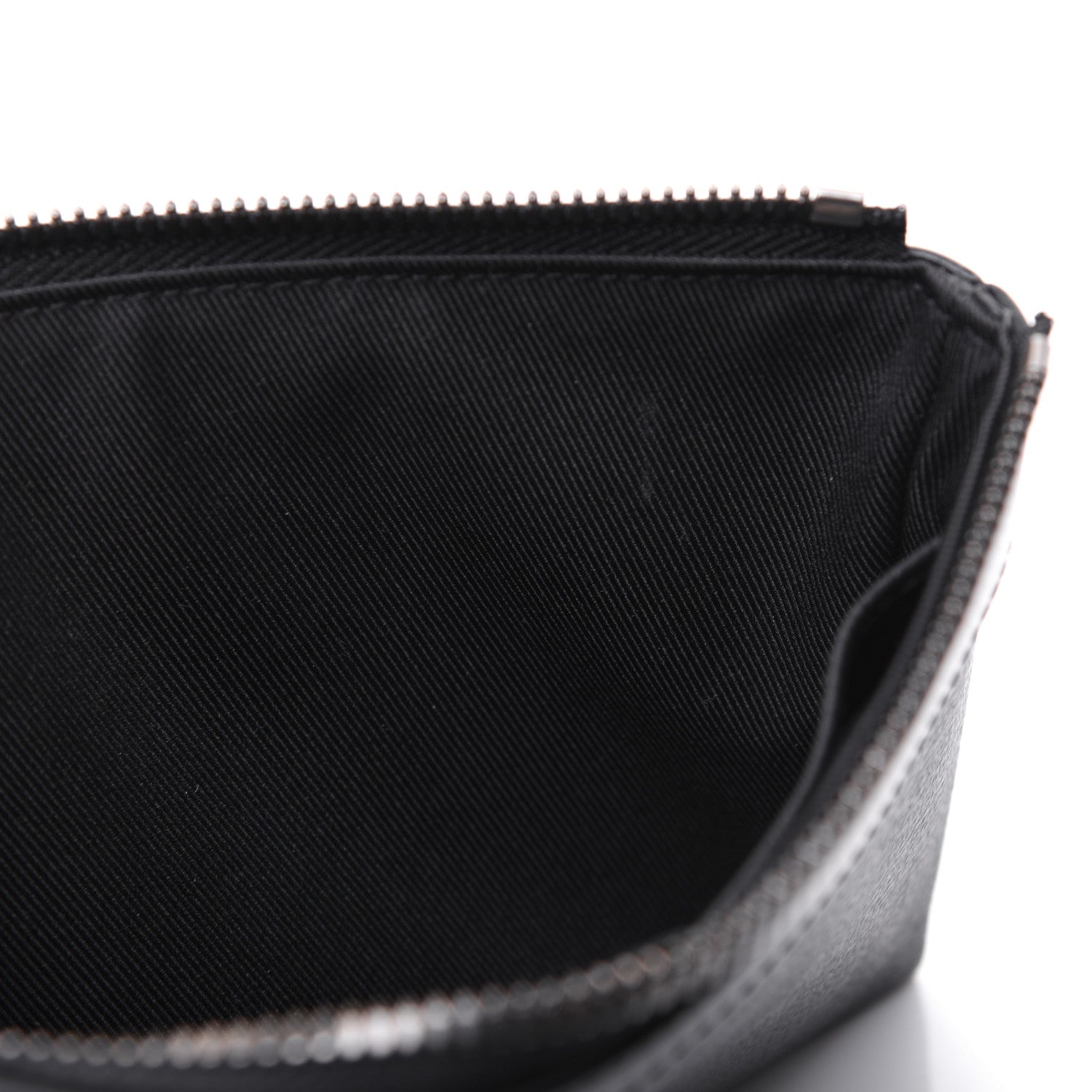 Louis Vuitton Monogram Eclipse Discovery Pochette 12 of 14