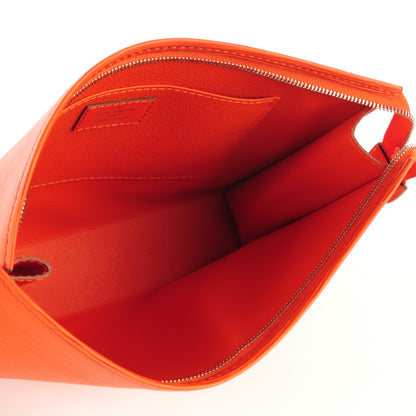Louis Vuitton Epi Toiletry Pouch 26 Piment 7 of 7