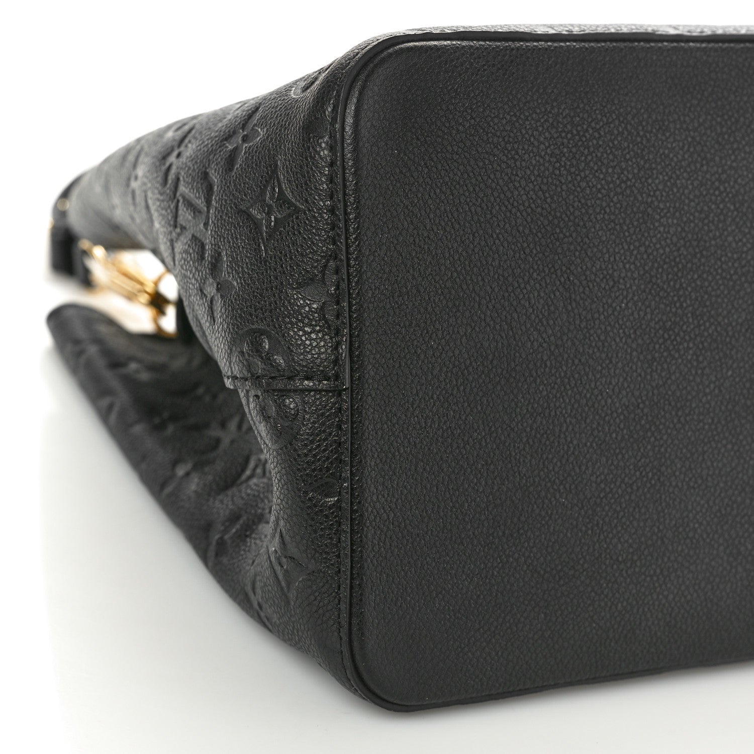Louis Vuitton Empreinte Neonoe MM Black 8 of 9