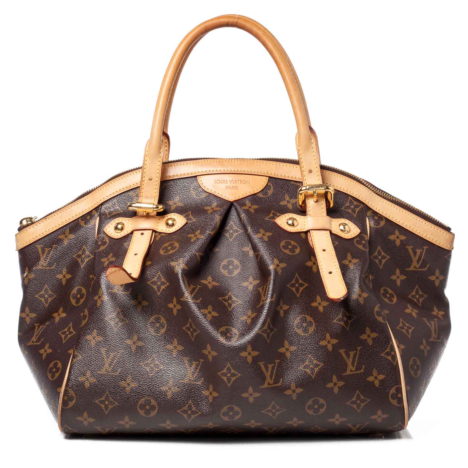 Louis Vuitton Monogram Tivoli GM 1 of 10