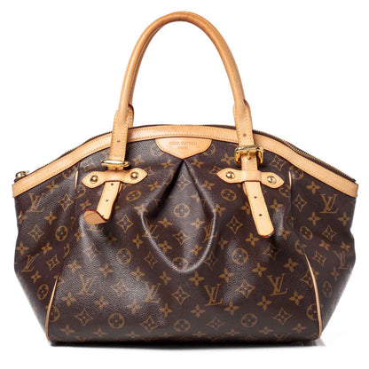 Louis Vuitton Monogram Tivoli GM 1 of 10