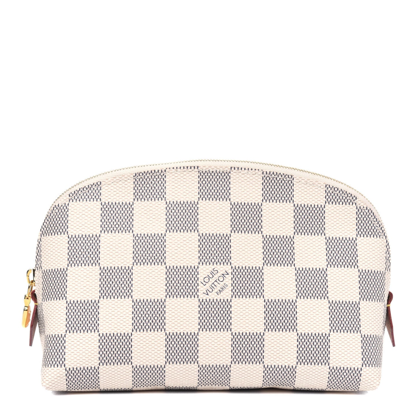 Damier Azur Cosmetic Pouch