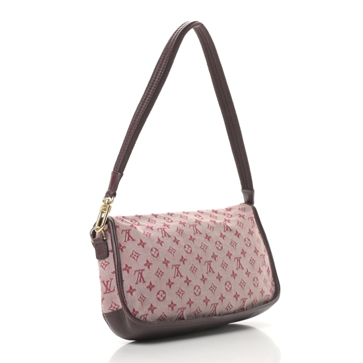 Mini Monogram Marjorie Cherry