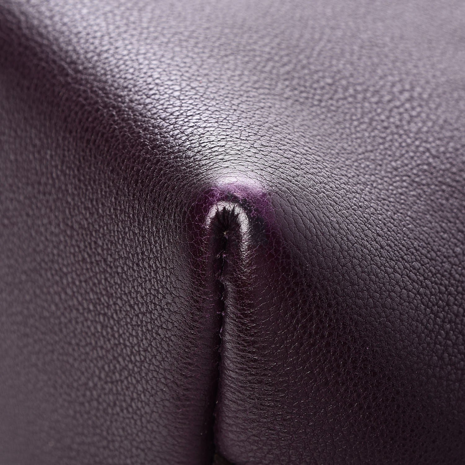 Hermes Evergrain Berlingot 23 PM Raisin 10 of 10