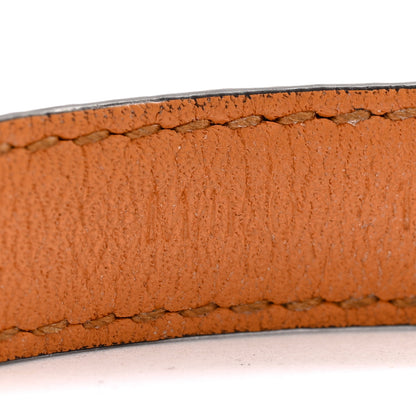 Louis Vuitton Monogram Logomania Bracelet 19 5 of 8