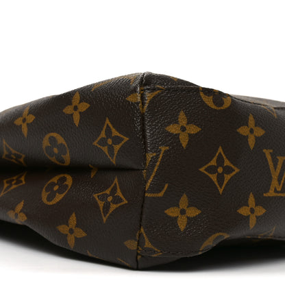 Louis Vuitton Monogram Cabas Beaubourg 8 of 9