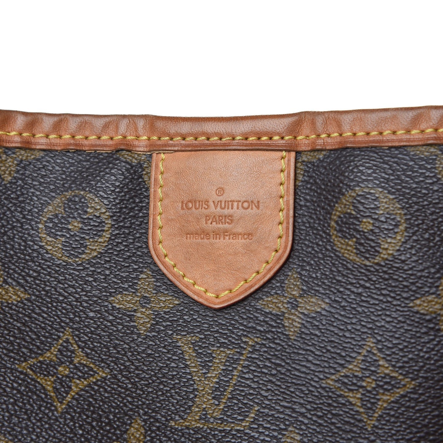 Monogram Delightful PM
