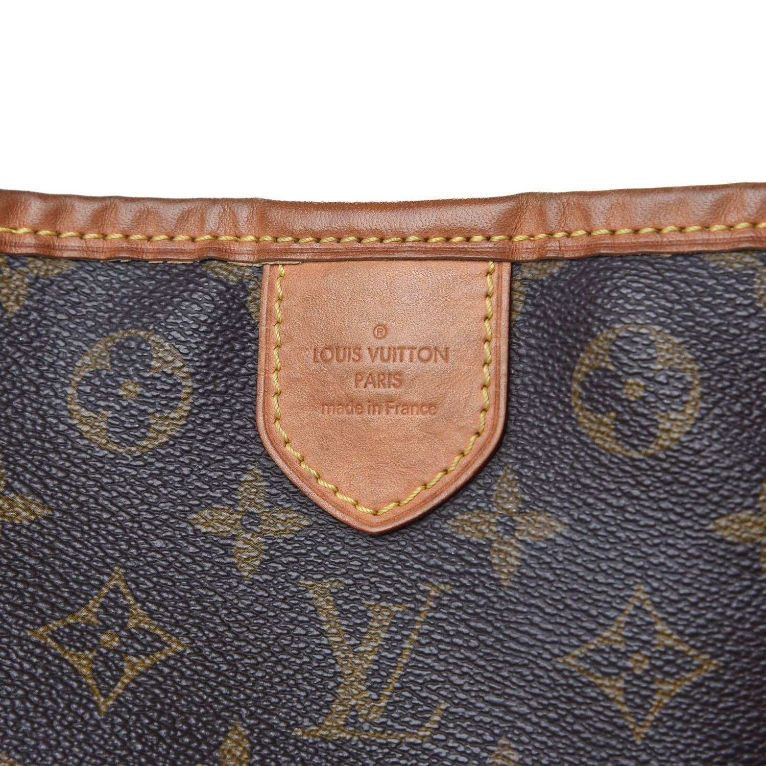 Louis Vuitton Monogram Delightful PM 6 of 13
