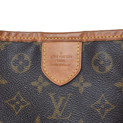 Louis Vuitton Monogram Delightful PM 6 of 13