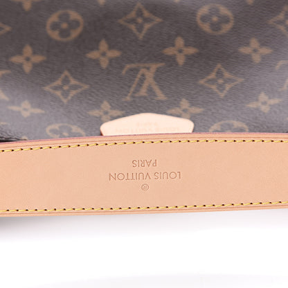 Louis Vuitton Monogram Graceful PM Pivoine 10 of 10