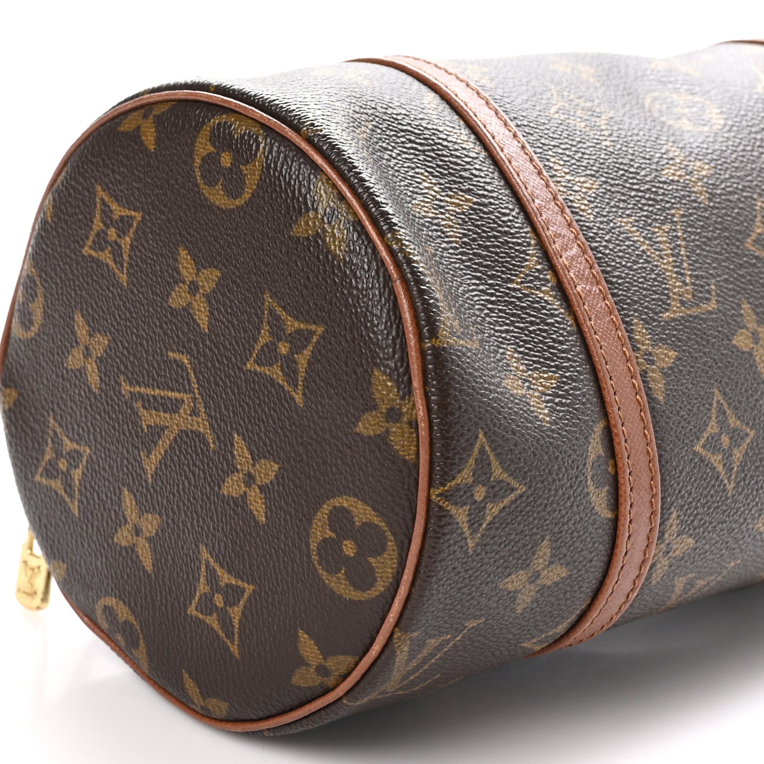 Louis Vuitton Monogram Papillon 26 7 of 10