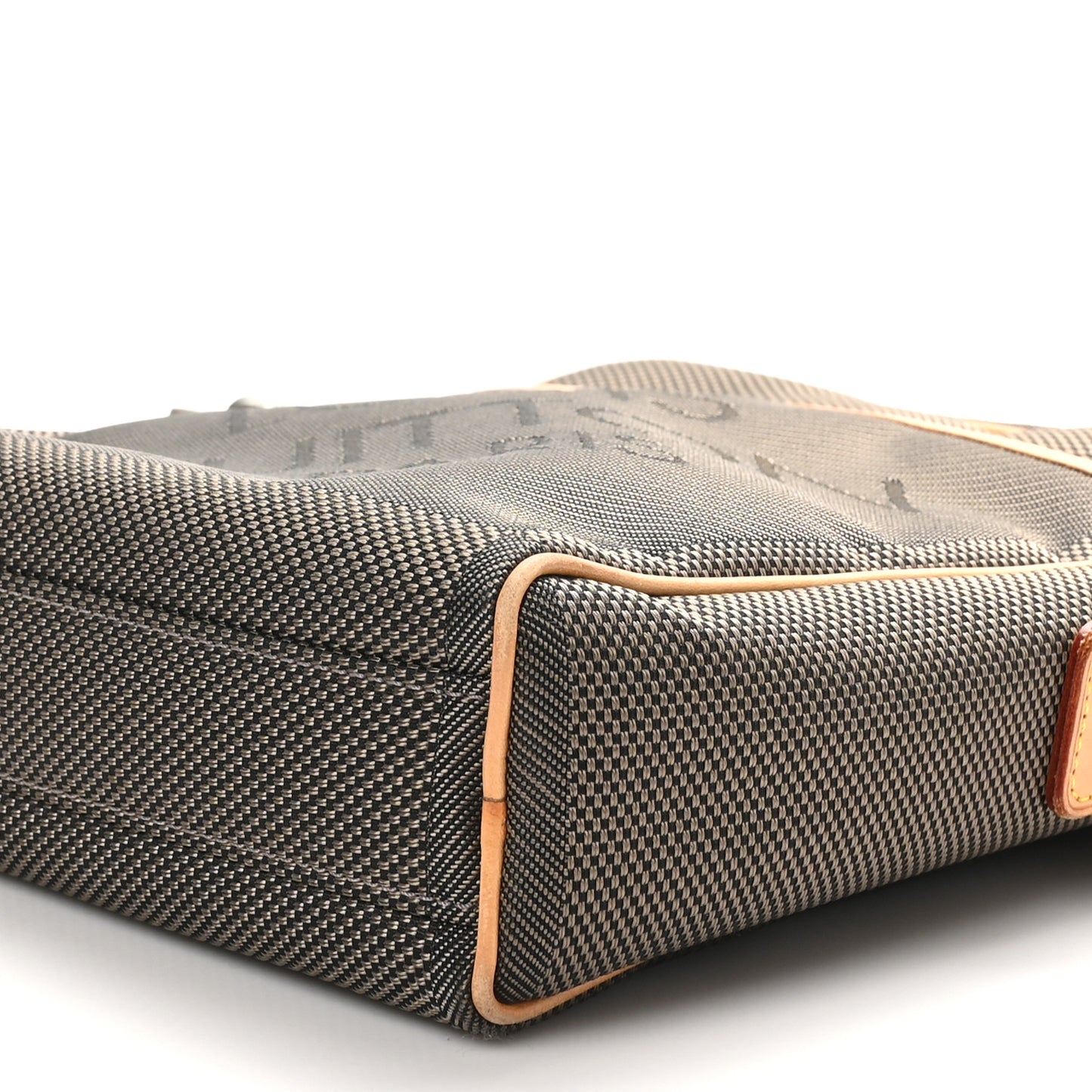 Damier Geant Citadin NM Terre