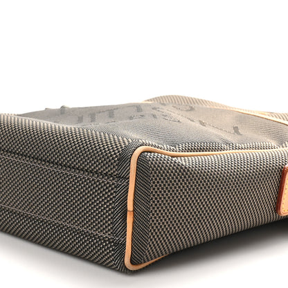 Louis Vuitton Damier Geant Citadin NM Terre 9 of 9