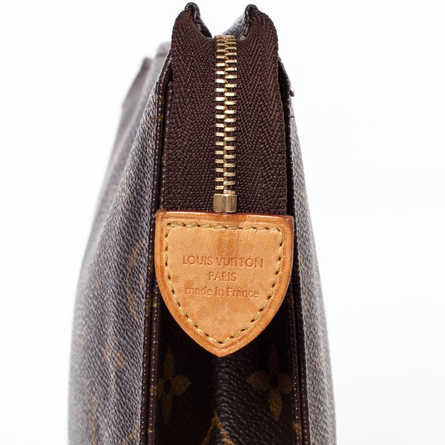 Louis Vuitton Monogram Toiletry Pouch 26 6 of 9
