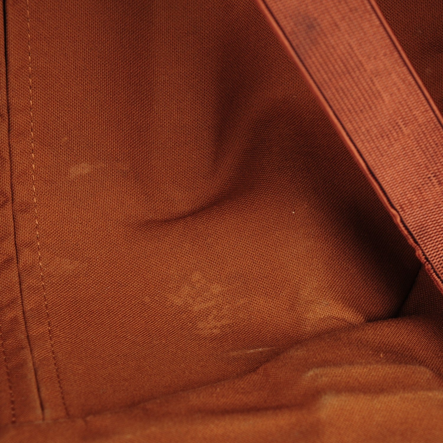 Louis Vuitton Monogram Pegase 55 4 of 16