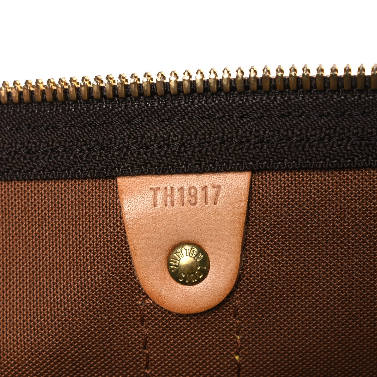 Monogram Keepall Bandouliere 45