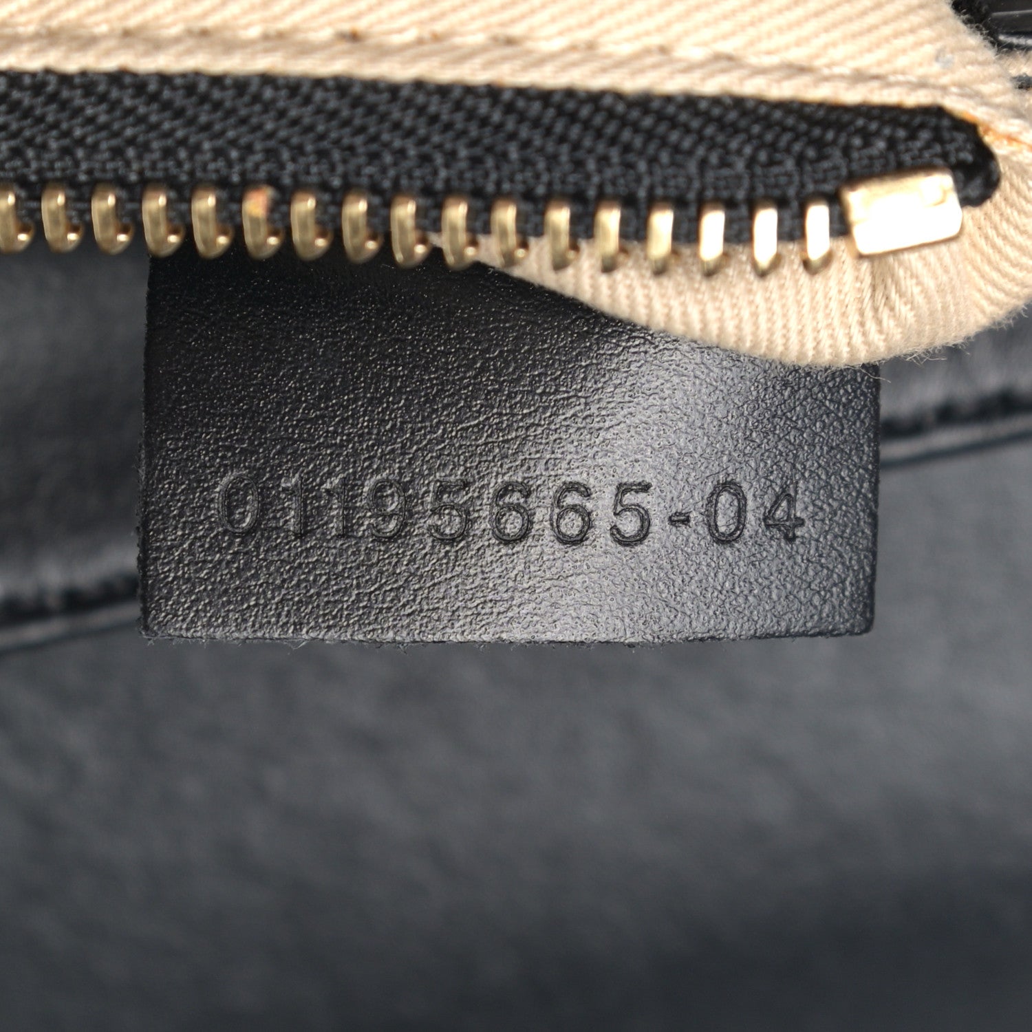 Chloe Calfskin C Double Carry Black 7 of 12