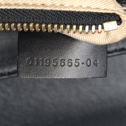 Chloe Calfskin C Double Carry Black 7 of 12