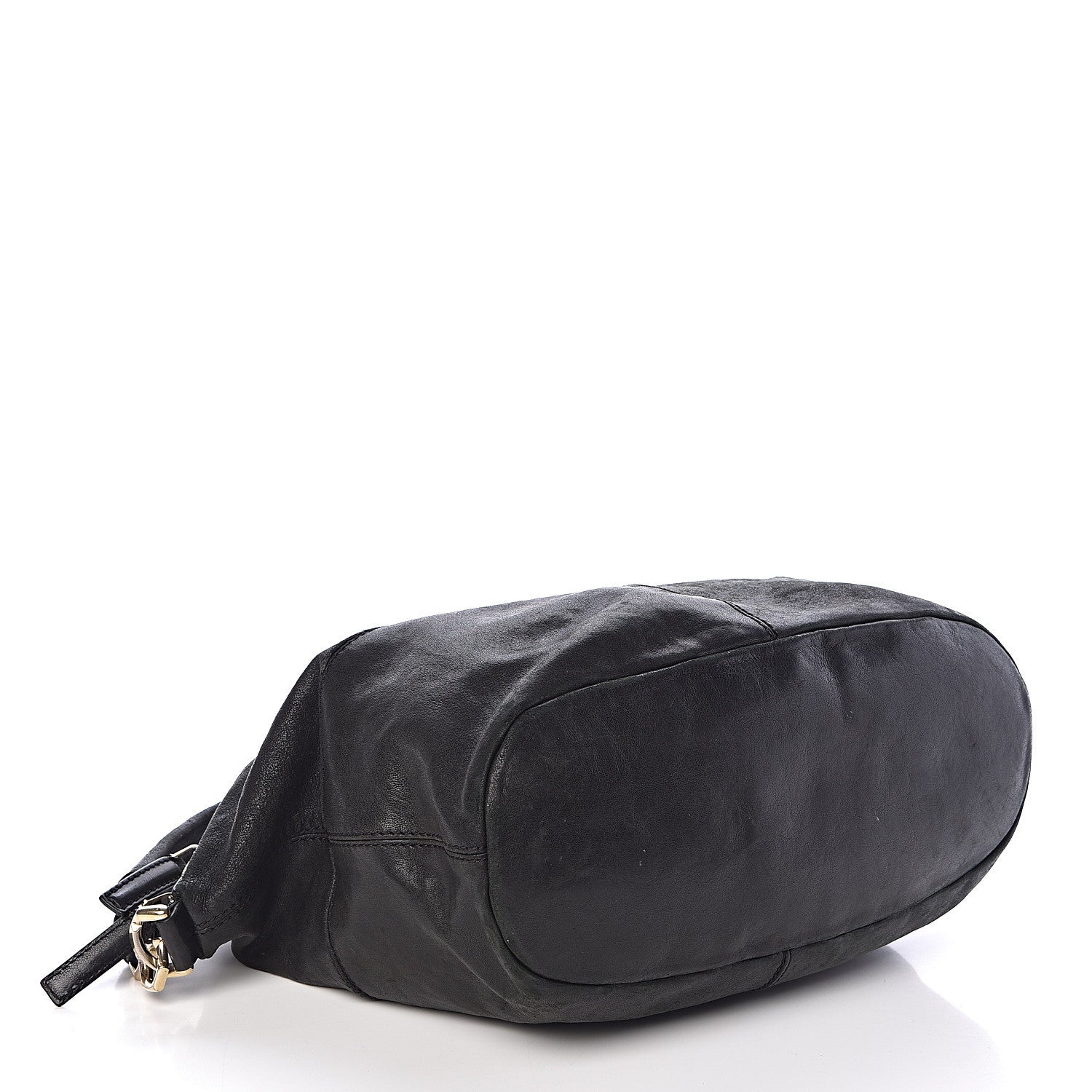 Givenchy Sugar Goatskin Medium Nightingale Black 4 of 12