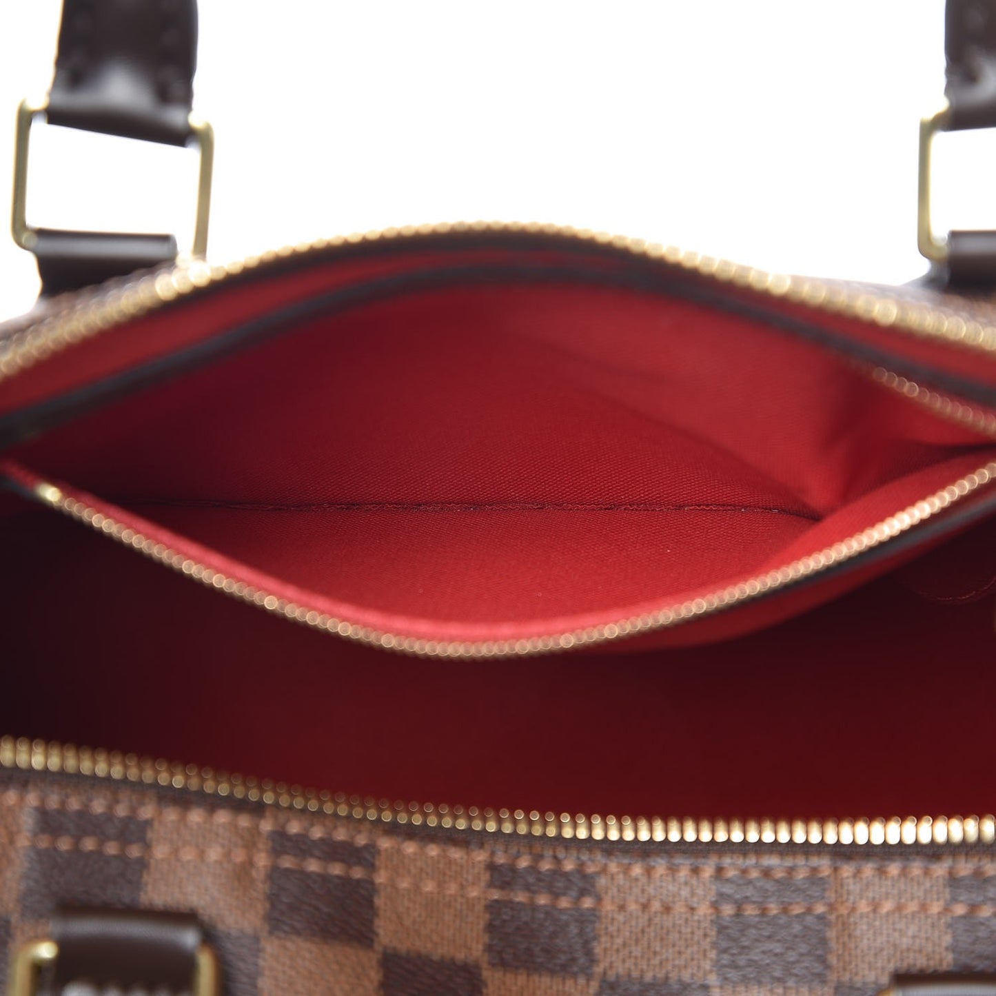 Damier Ebene Speedy Bandouliere 30
