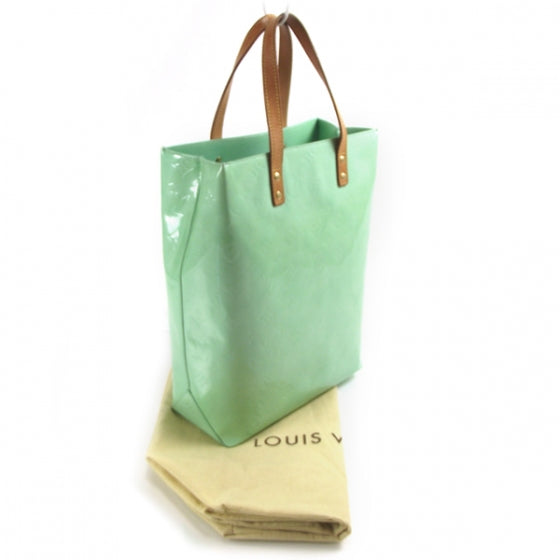 Louis Vuitton Vernis Reade MM 3 of 8