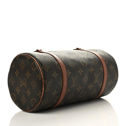 Louis Vuitton Monogram Papillon 26 3 of 10