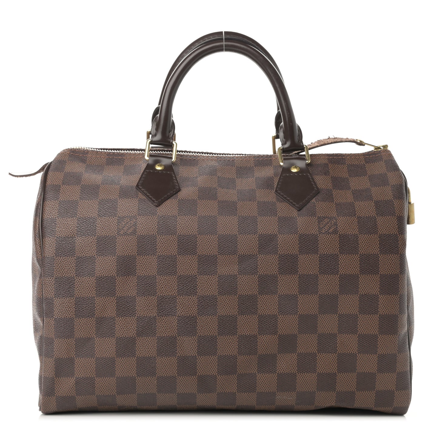 Damier Ebene Speedy 30