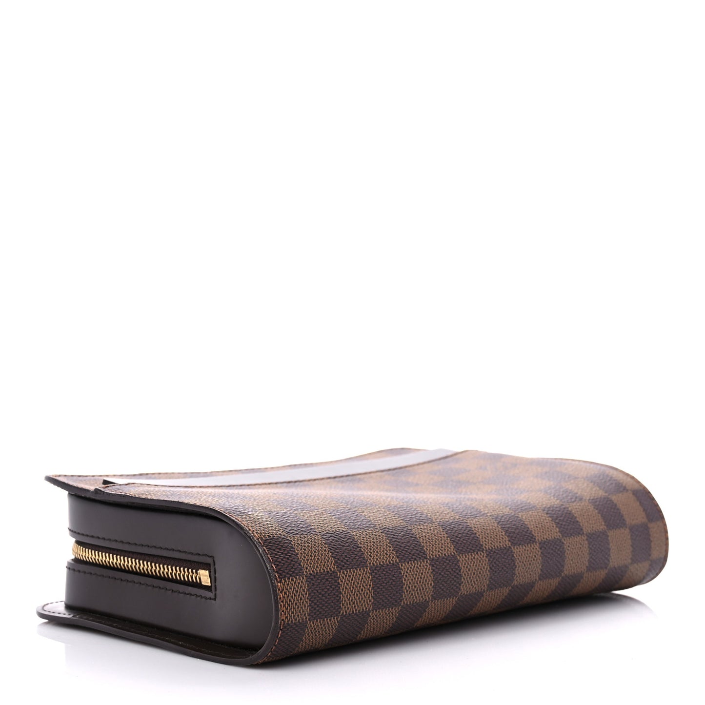 Damier Ebene Pochette Saint Louis Clutch