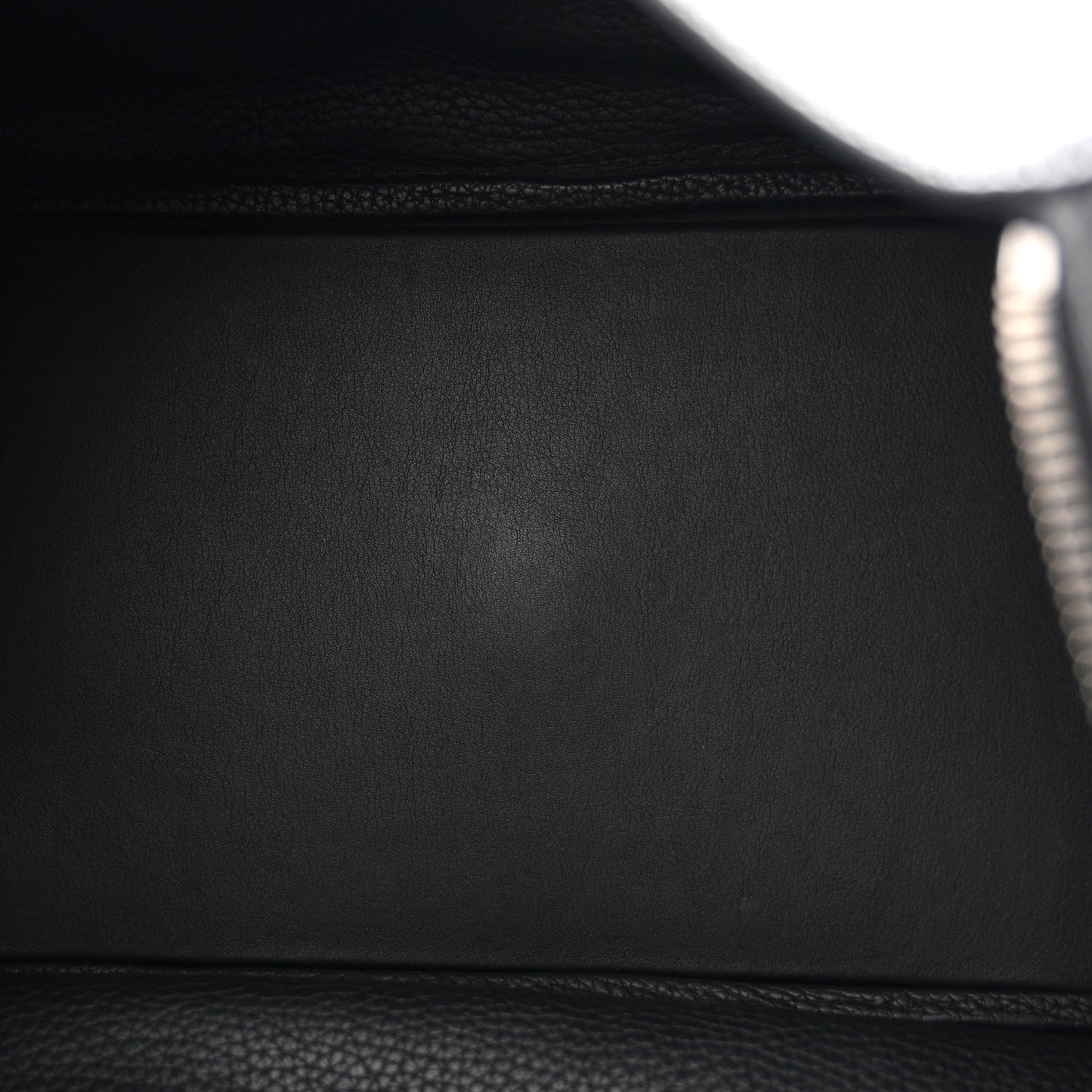 Taurillon Clemence Lindy 30 Black