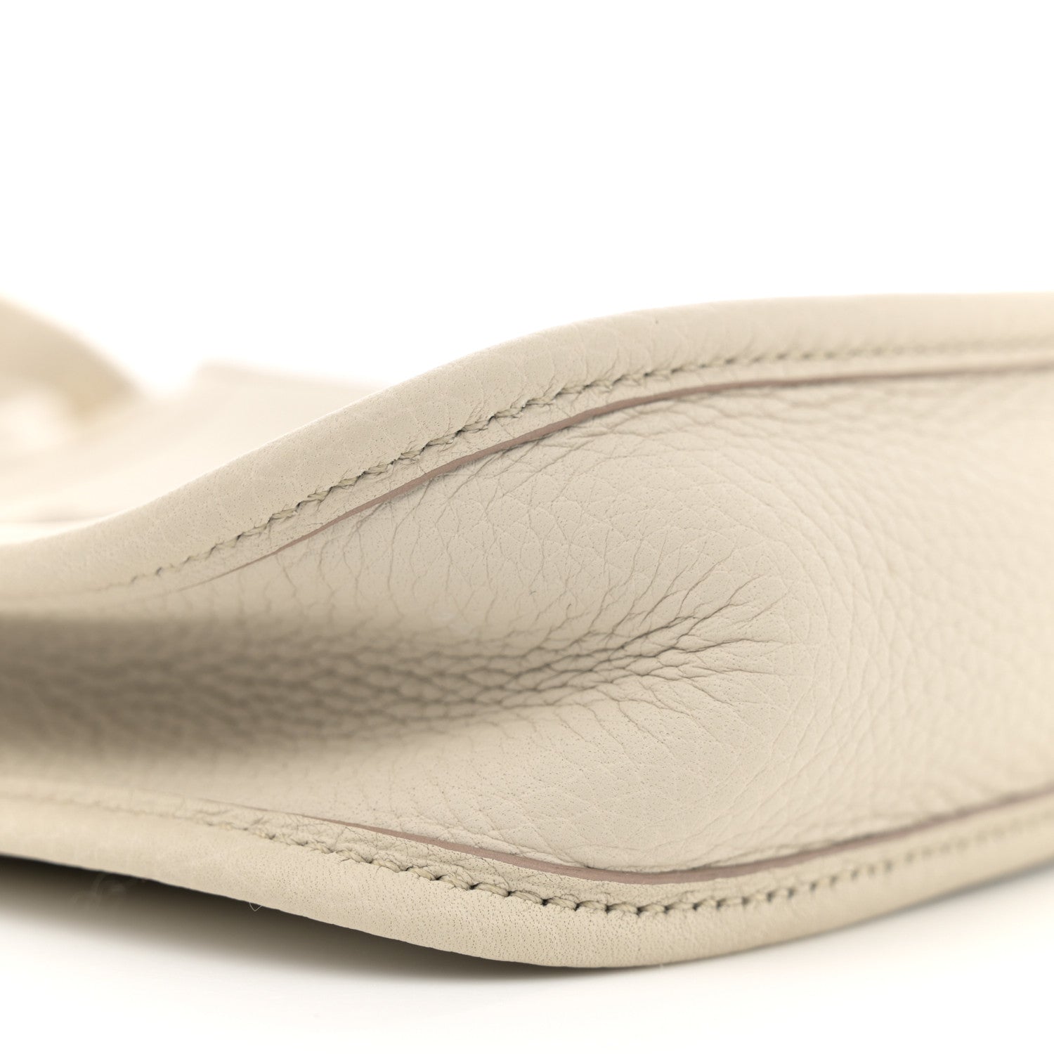Hermes Taurillon Clemence Amazone Evelyne TPM Beton 9 of 13