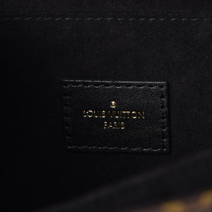 Louis Vuitton Reverse Monogram Pochette Metis 6 of 9