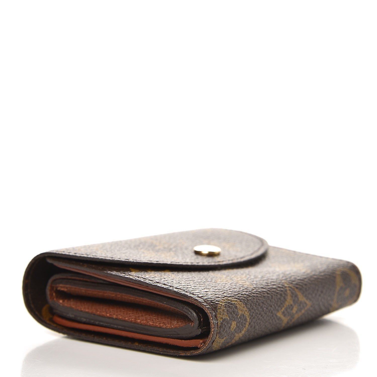 Louis Vuitton Monogram Helene Wallet 4 of 8