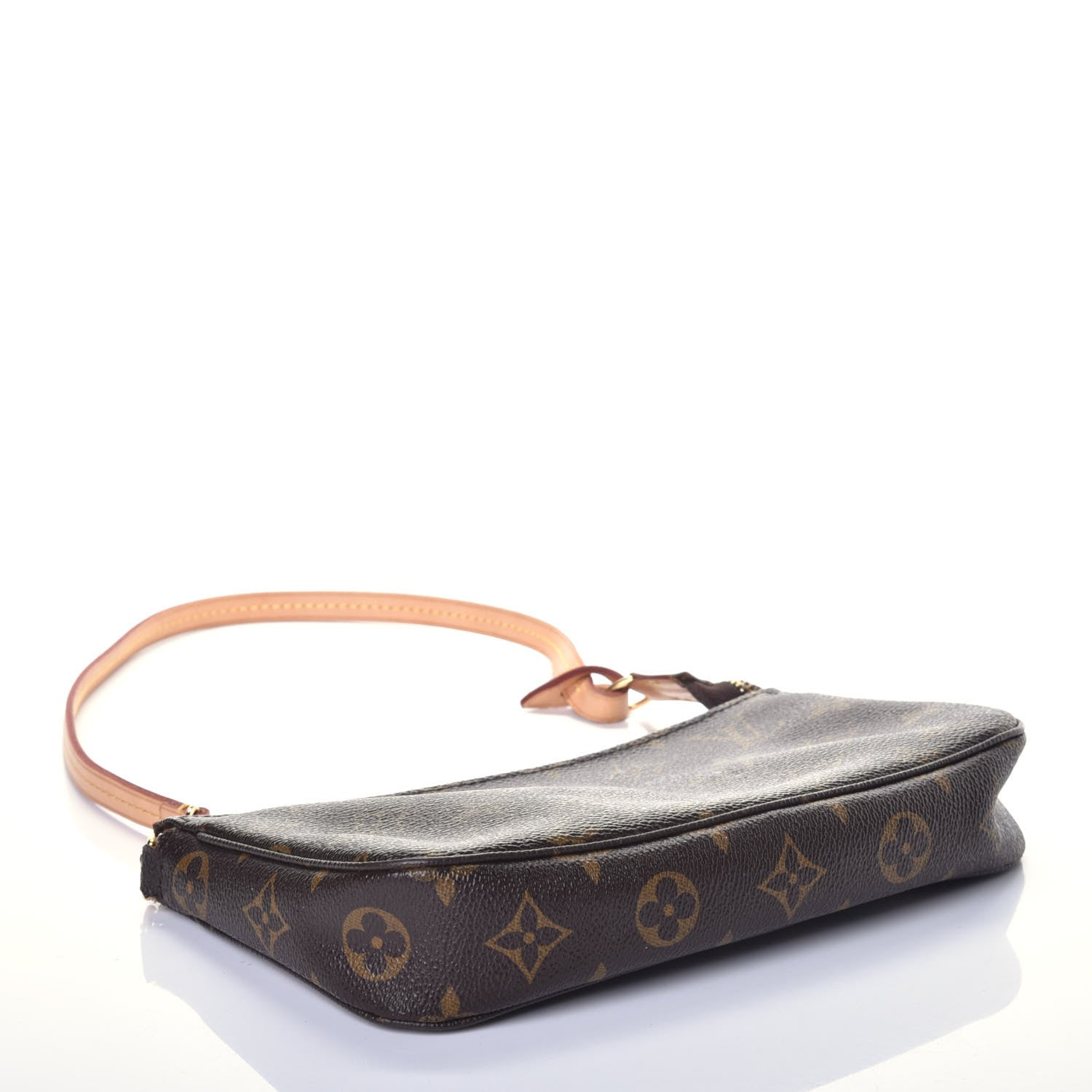 Louis Vuitton Monogram Pochette Accessories 4 of 12