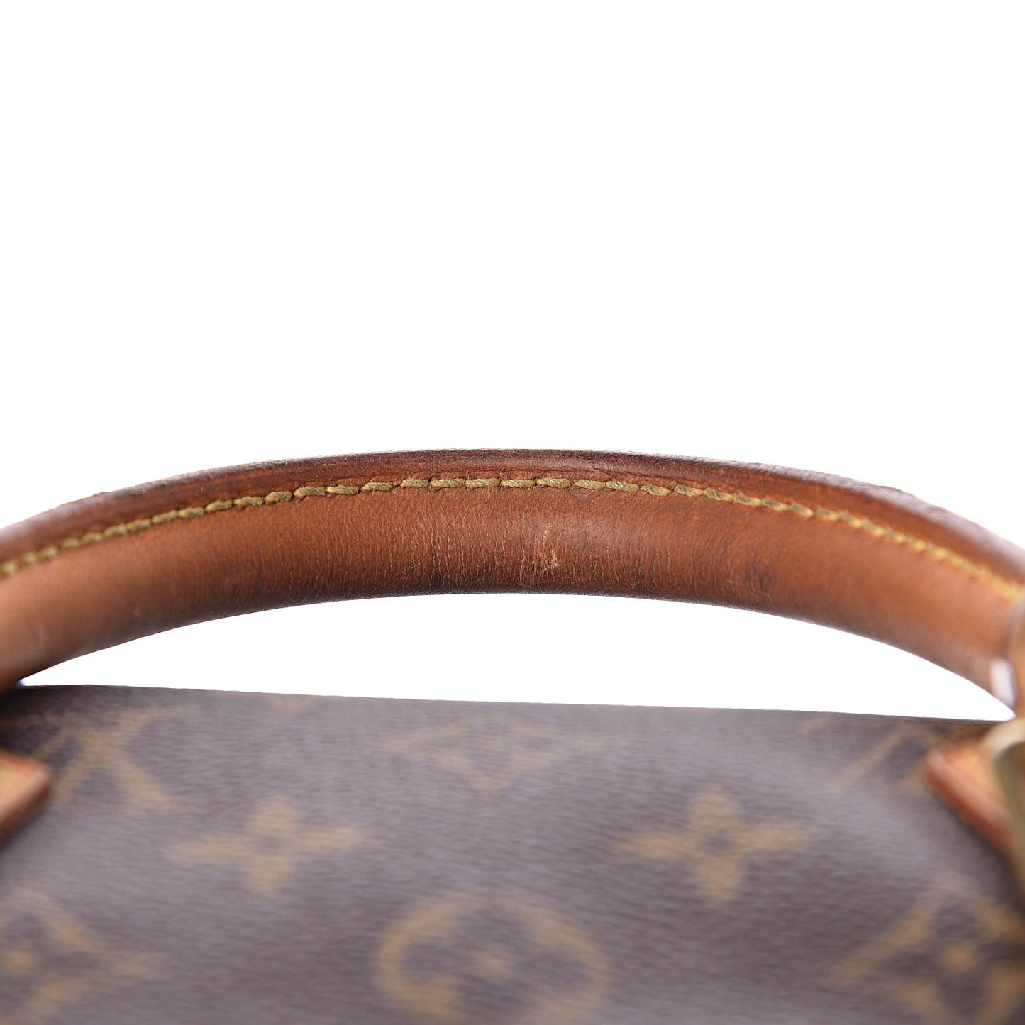 Monogram Speedy 30