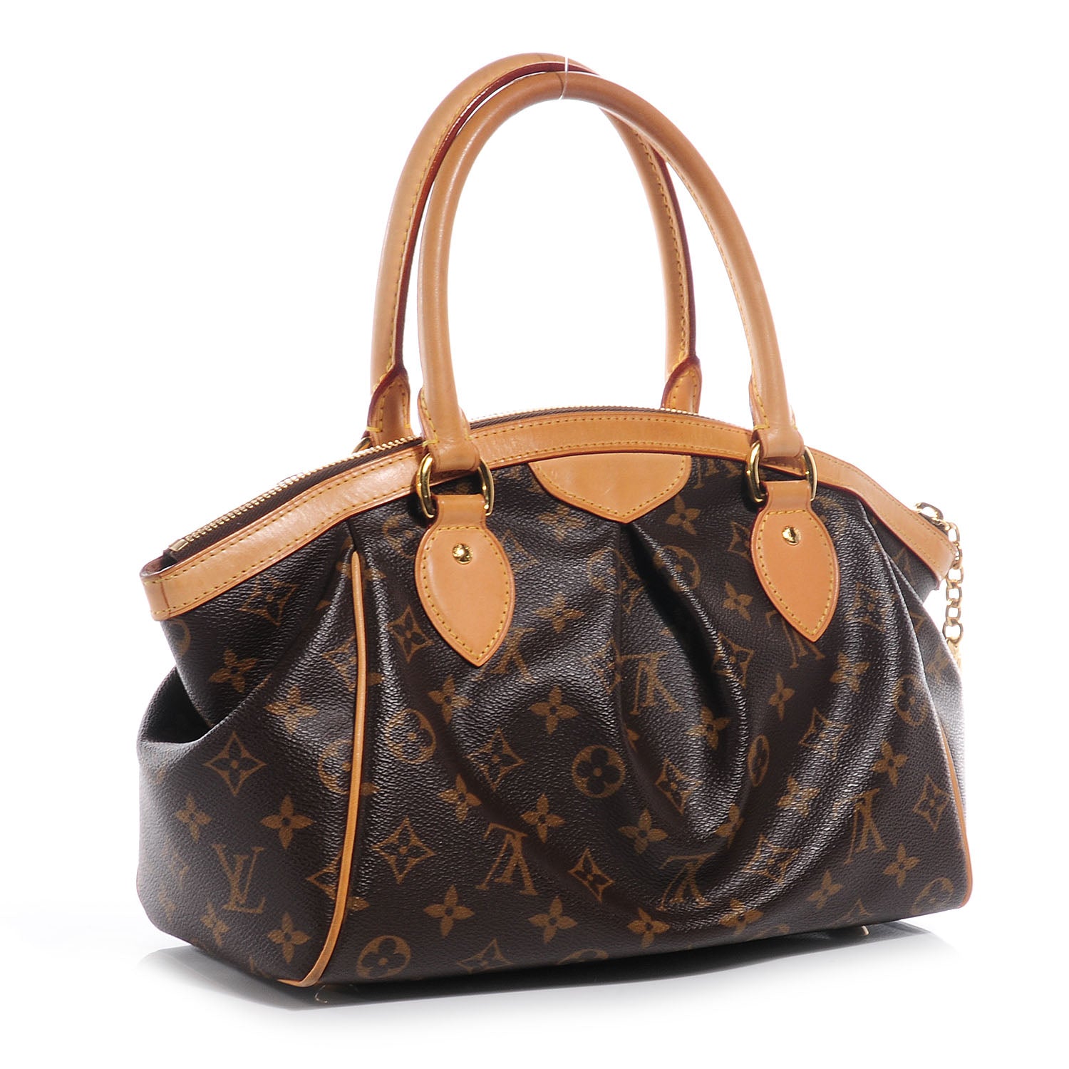 Louis Vuitton Monogram Tivoli PM 3 of 7