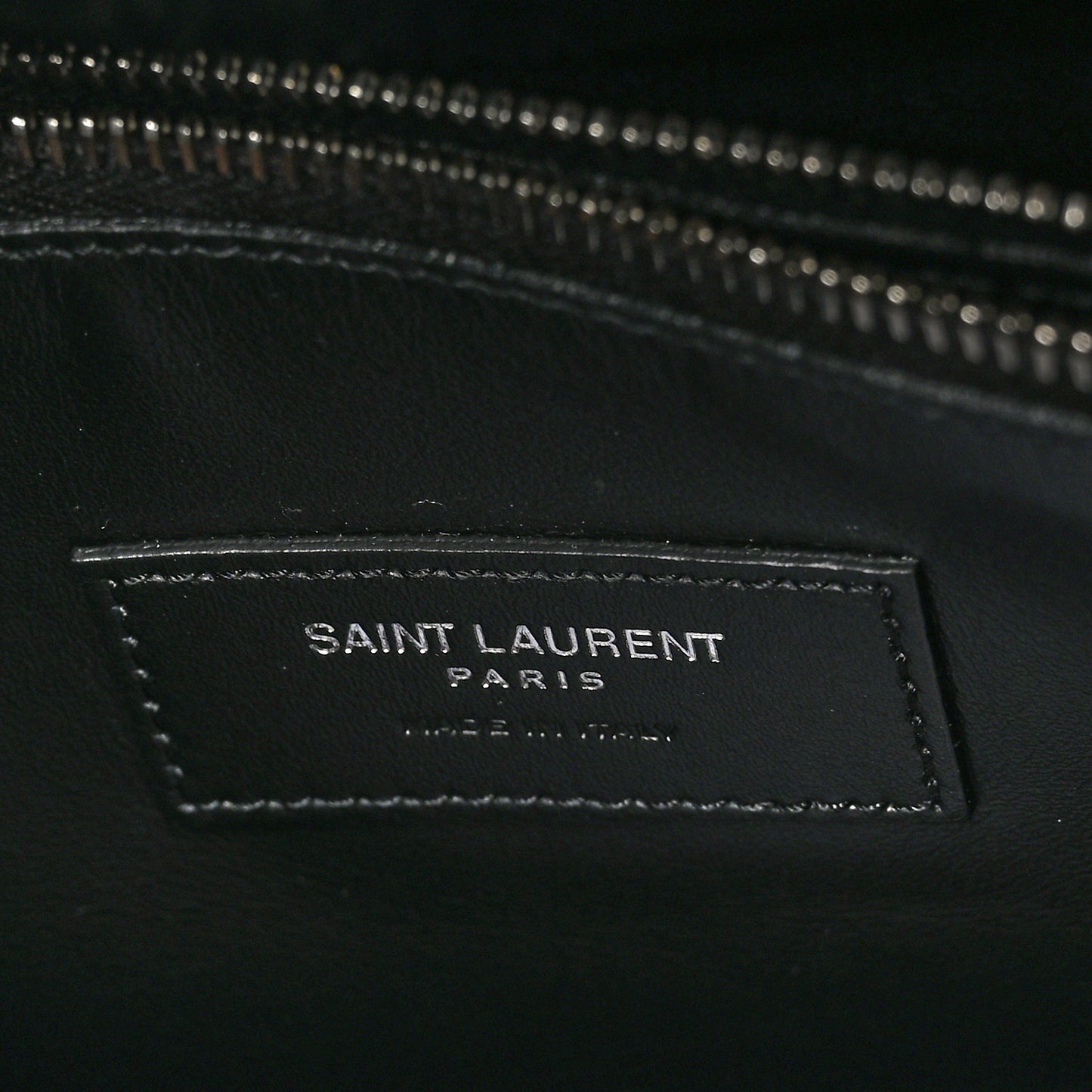 Smooth Calfskin Large Le 5 A 7 Soft Hobo Black