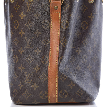 Louis Vuitton Monogram Petit Noe 23 of 29