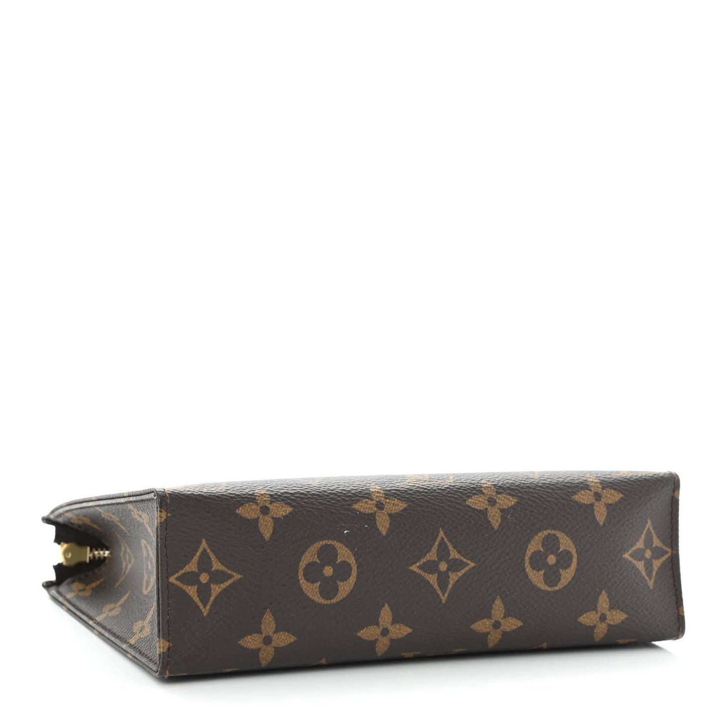 Monogram Toiletry Pouch 19