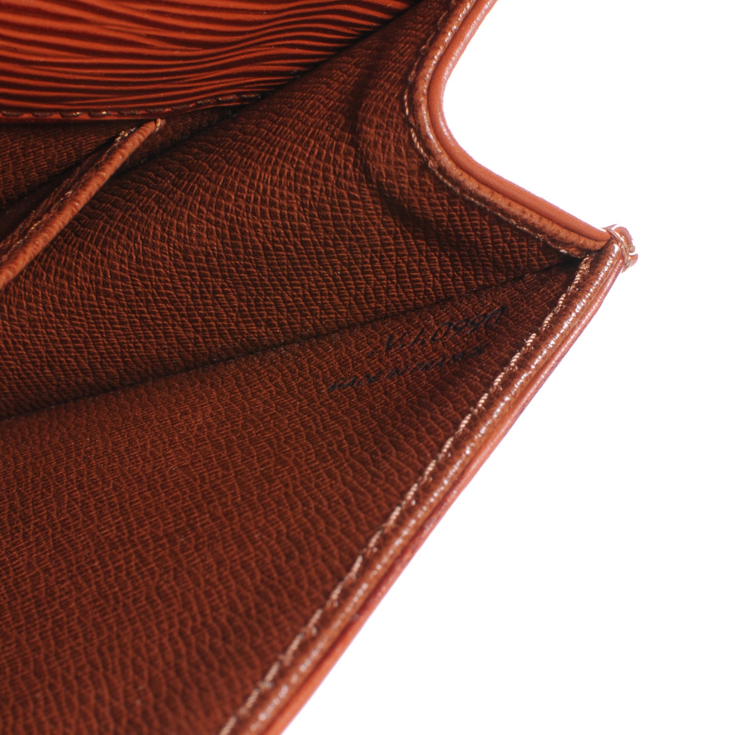 Epi Pochette Iena Kenyan Fawn
