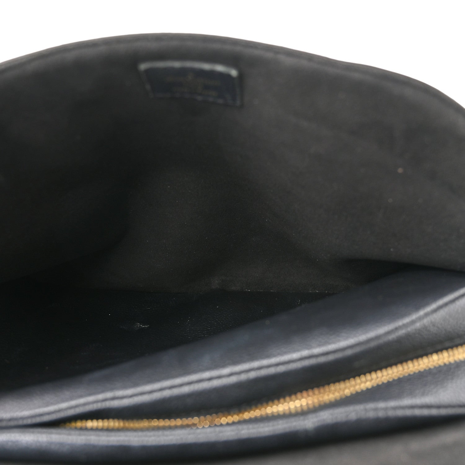 Louis Vuitton Monogram Alma BNB Black 10 of 11
