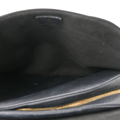 Louis Vuitton Monogram Alma BNB Black 10 of 11