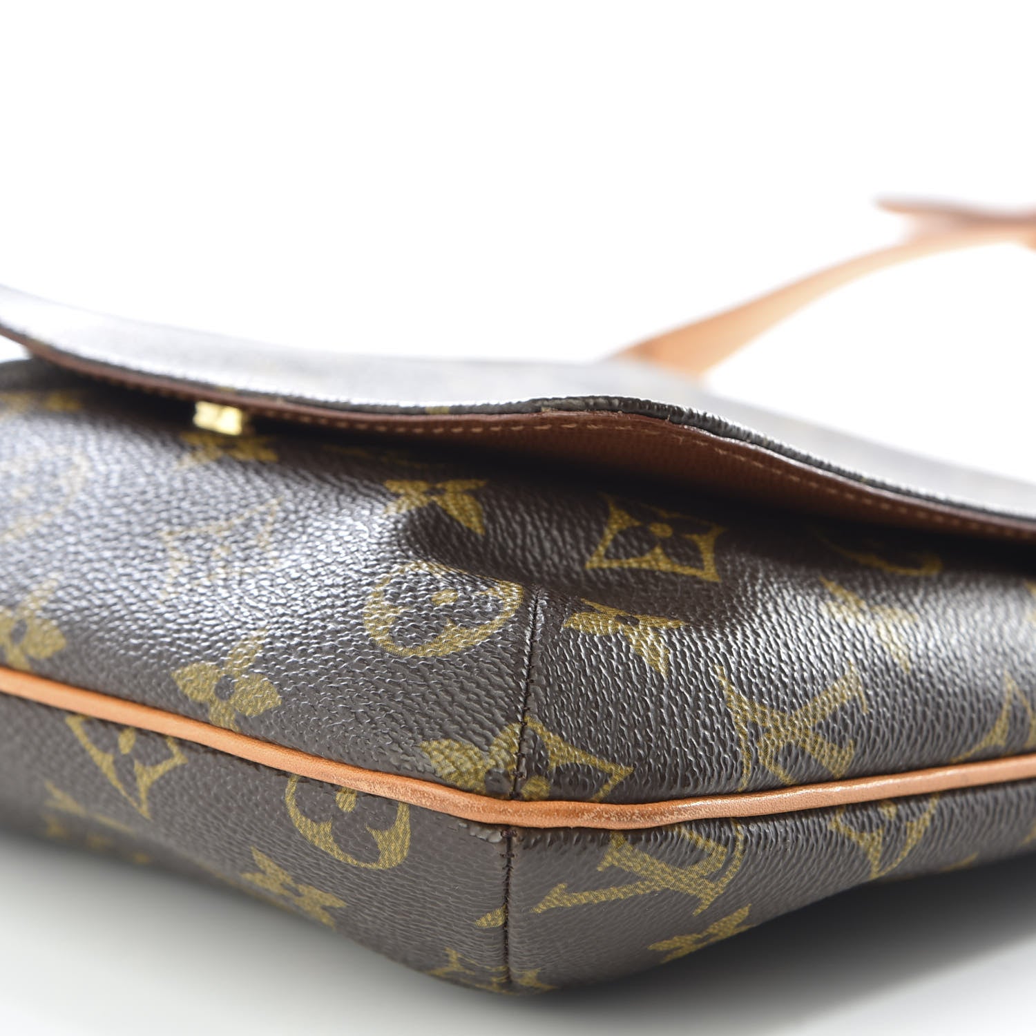 Louis Vuitton Monogram Musette Salsa 6 of 8