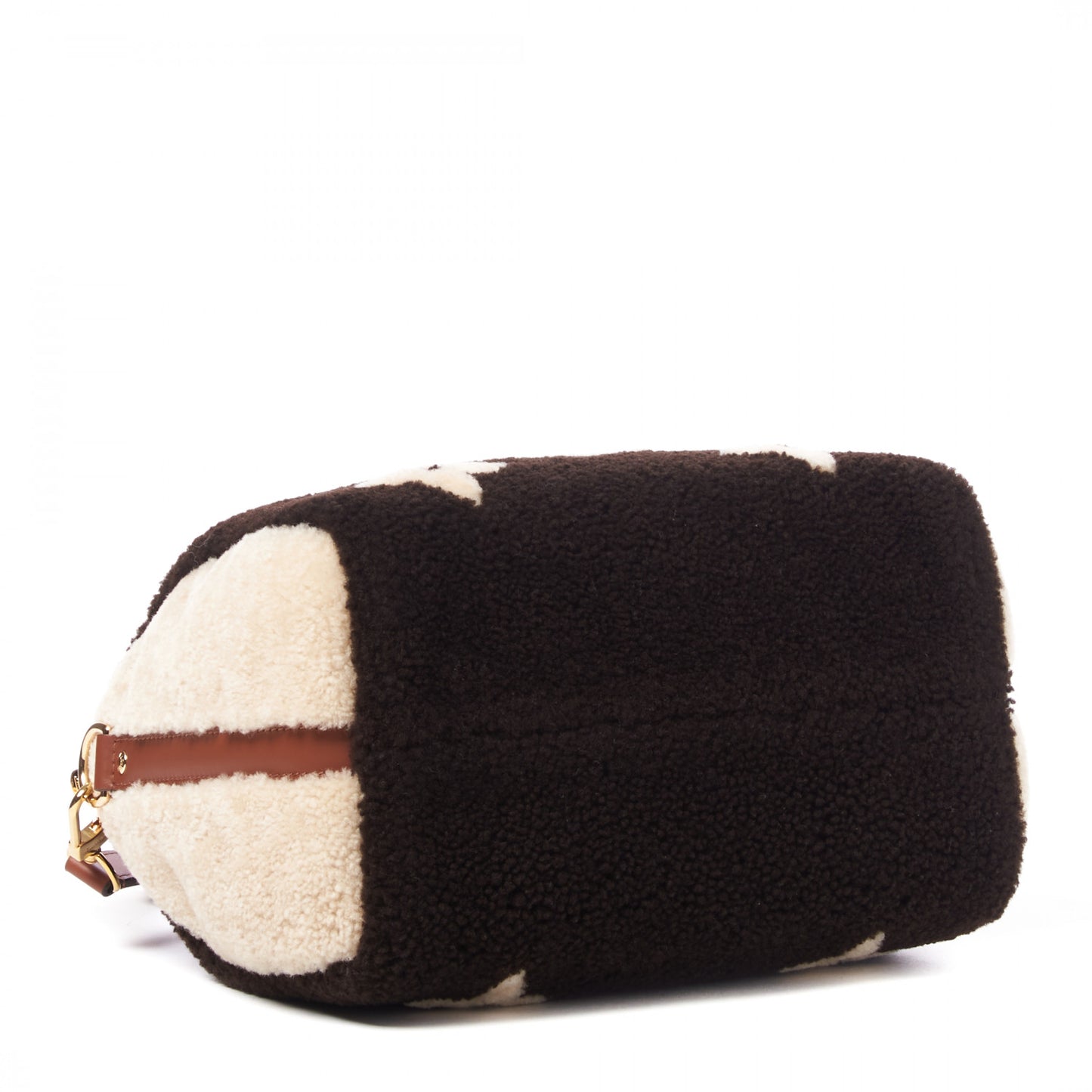 Monogram Teddy Speedy Bandouliere 25