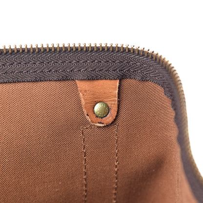 Louis Vuitton Monogram Keepall Bandouliere 50 7 of 23
