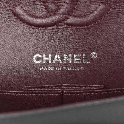 Chanel Caviar Quilted Small Double Flap Black 6 of 9