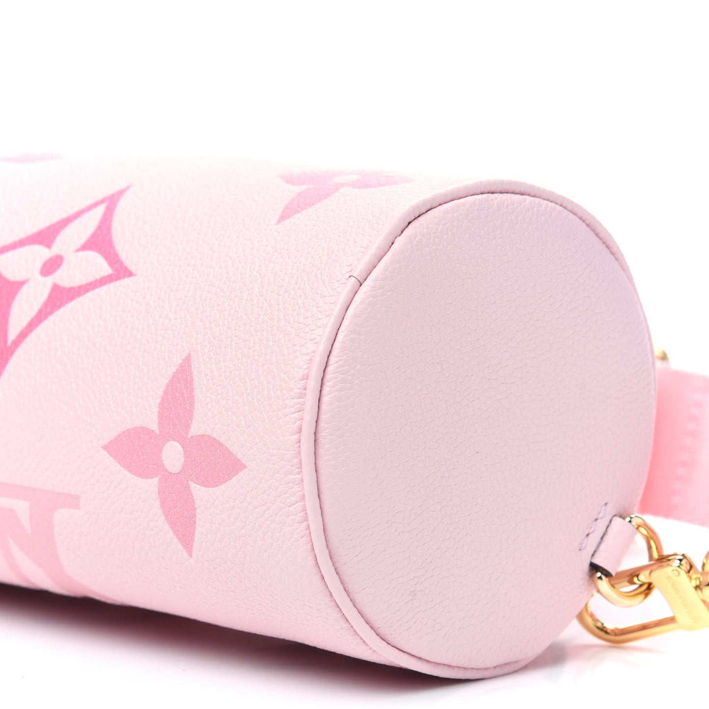 Empreinte Monogram Giant By The Pool Papillon BB Bouton De Rose