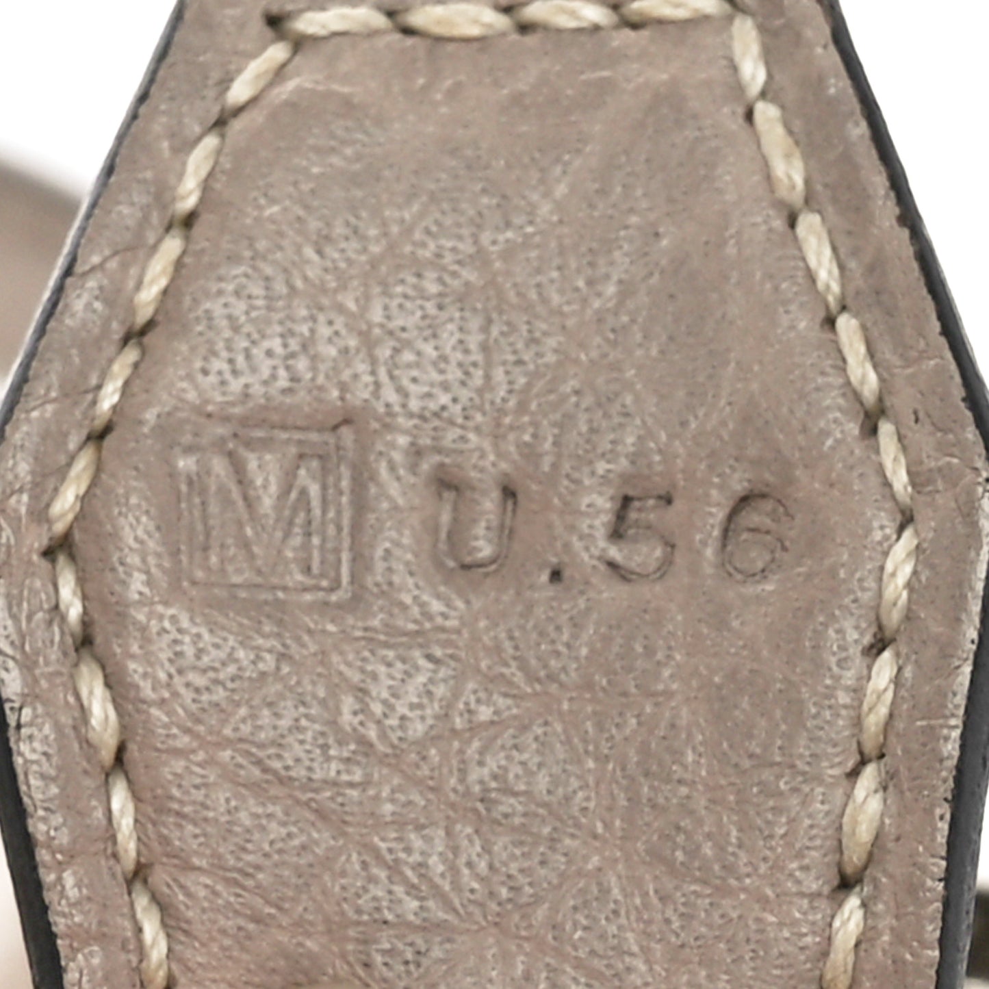 Taurillon Clemence Bolide 35 Gris Tourterelle